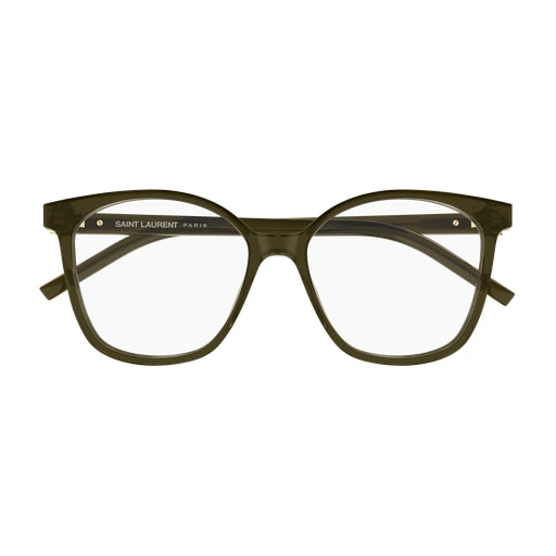 005 - Brown - Transparent