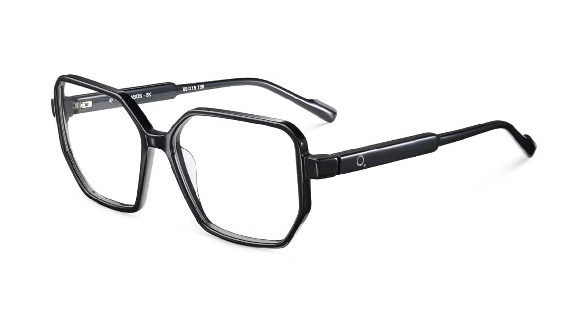BK - Black