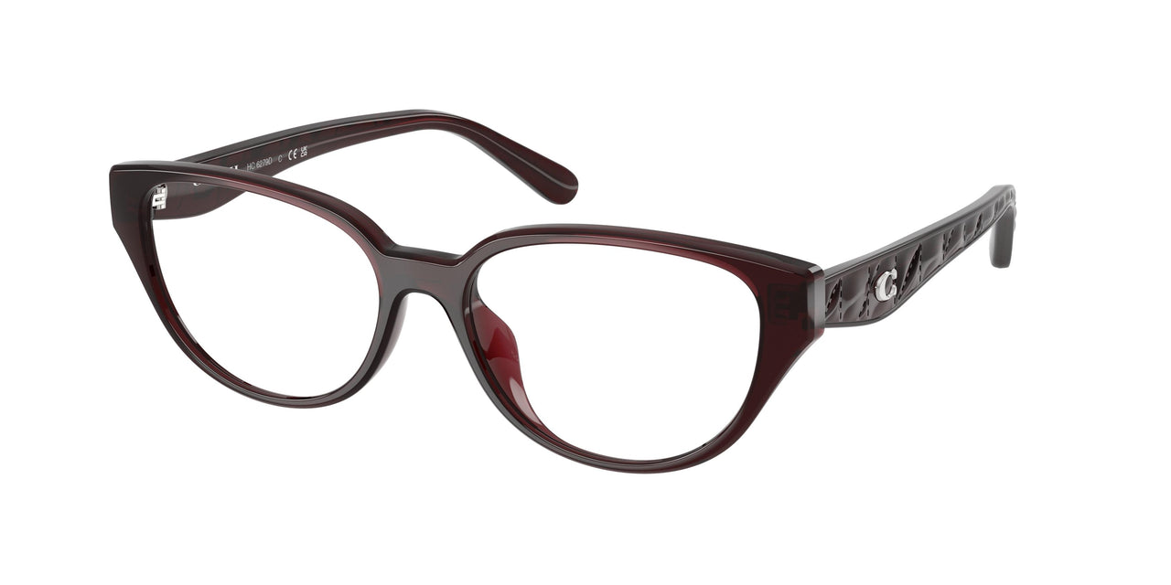 Coach 6279D Eyeglasses