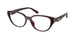 Coach 6279D Eyeglasses