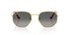 001/71 - Gold - Grey Gradient