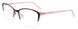 90 - Matt Black & Light Pink/Light Pink