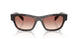 17N50L - Tortoise - Light Brown Gradient Bordeaux