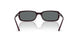 242681 - Red - Dark Grey Polarized