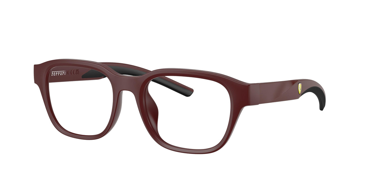 Scuderia Ferrari 8017U Eyeglasses