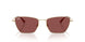 921375 - Gold - Dark Violet