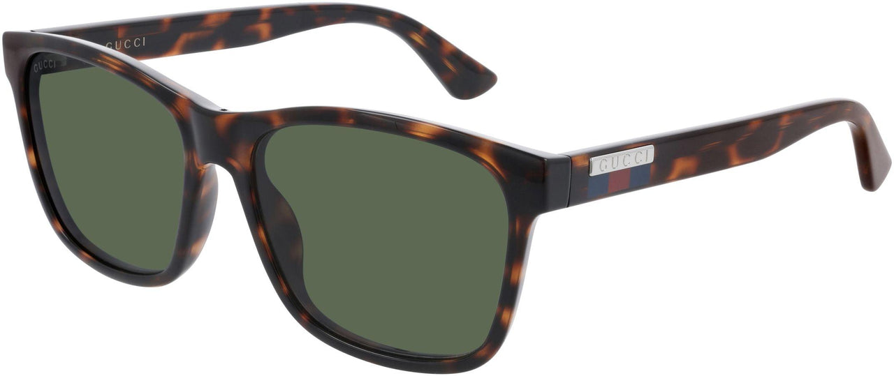 Gucci Logo GG0746S Sunglasses