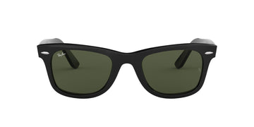 901 - Black - Crystal Green
