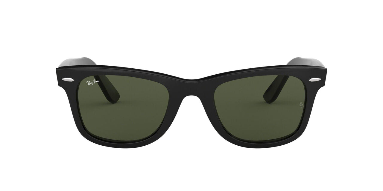 901 - Black - Crystal Green
