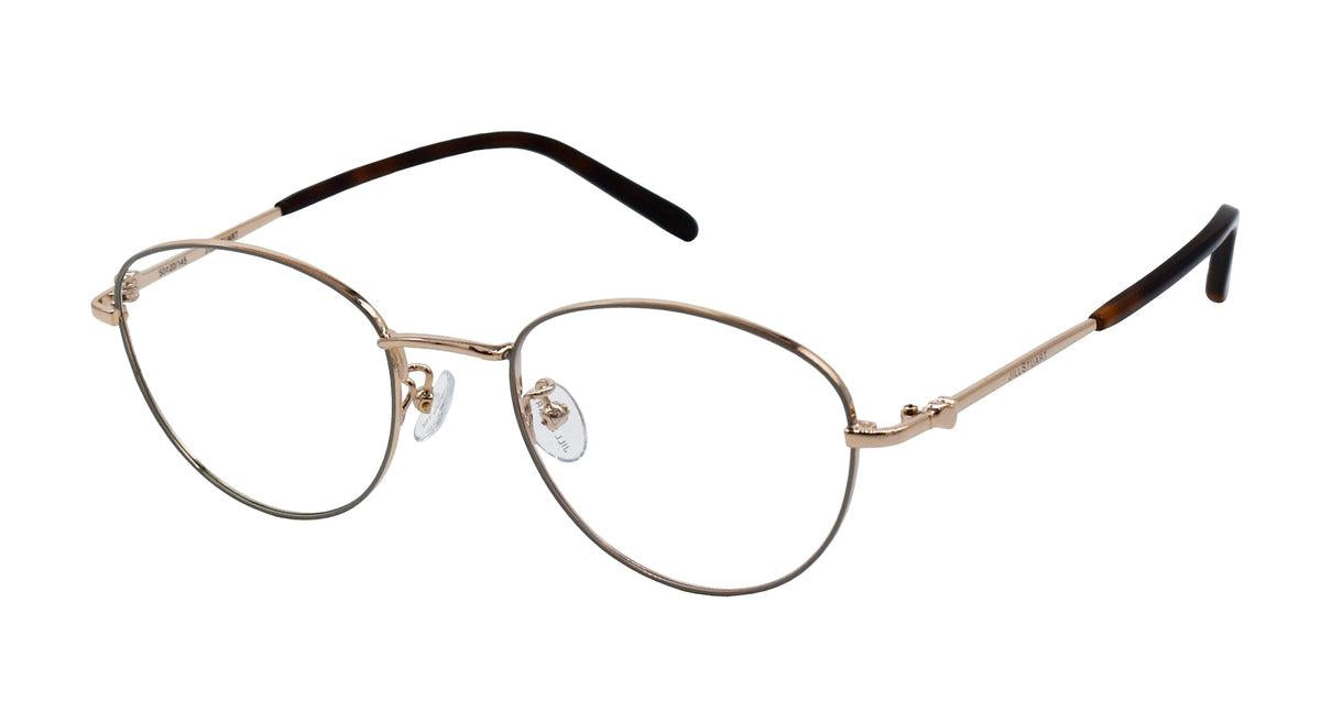Jill Stuart 3028 Eyeglasses