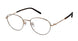 Jill Stuart 3028 Eyeglasses
