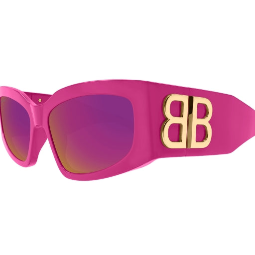 011 - Fuchsia - Pink