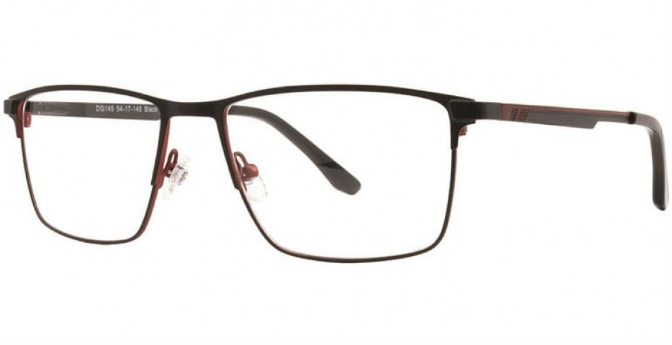 Danny Gokey 145 Eyeglasses