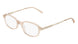 Marchon NYC TRES JOLIE 216 Eyeglasses