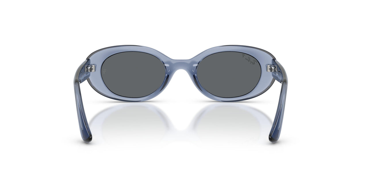 721681 - Blue - Dark Grey Polar