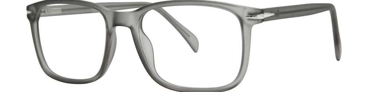 GRCRSTLMTT - Grey Crystal Matte