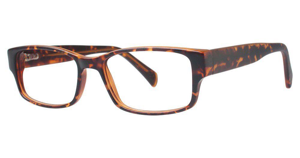 PLASTICS II URBAN Eyeglasses