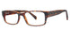 PLASTICS II URBAN Eyeglasses