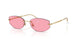 001/84 - Gold - Pink