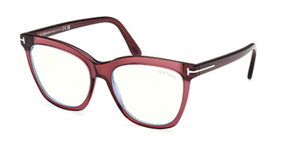 Tom Ford 6042B Blue Light blocking Filtering Eyeglasses