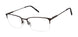 Geoffrey Beene G477 Eyeglasses