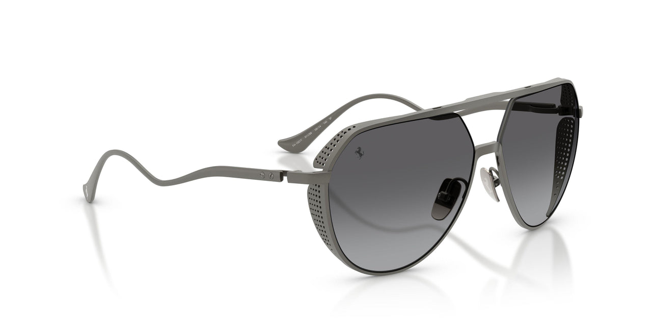 311/S8 - Grey - Gradient Grey Polar