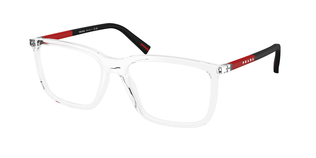 Prada Linea Rossa 01SV Eyeglasses