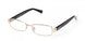 GUESS JEANS 50000 Eyeglasses