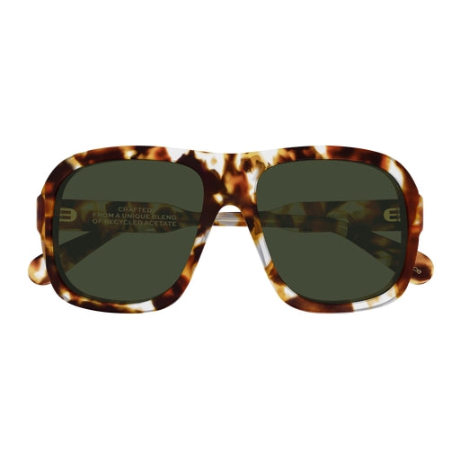 004 - Havana - Green
