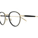 001 - Gold - Transparent