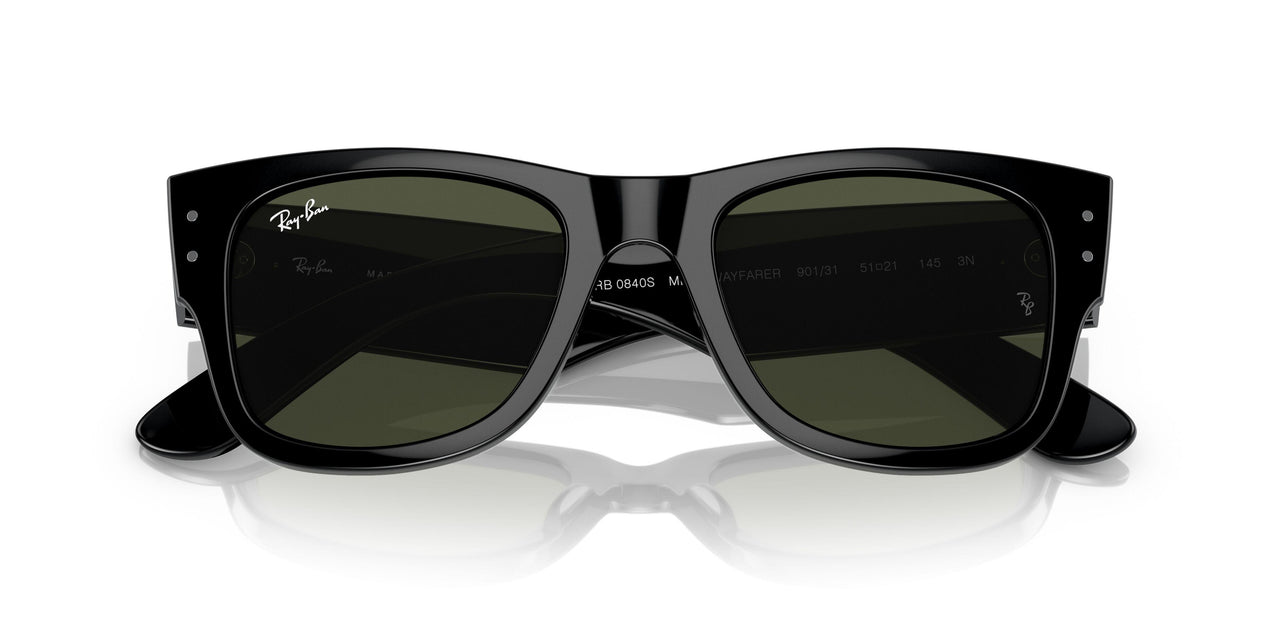 901/31 - Black - Green