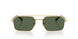 280/71 - Gold - Dark Green