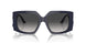 50168G - Blue - Gradient Grey