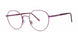 MODERN ADDISON Eyeglasses