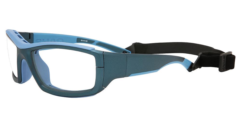 Shaquille O'Neal SEG201Z Eyeglasses