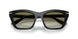 63801W - Green - Clear