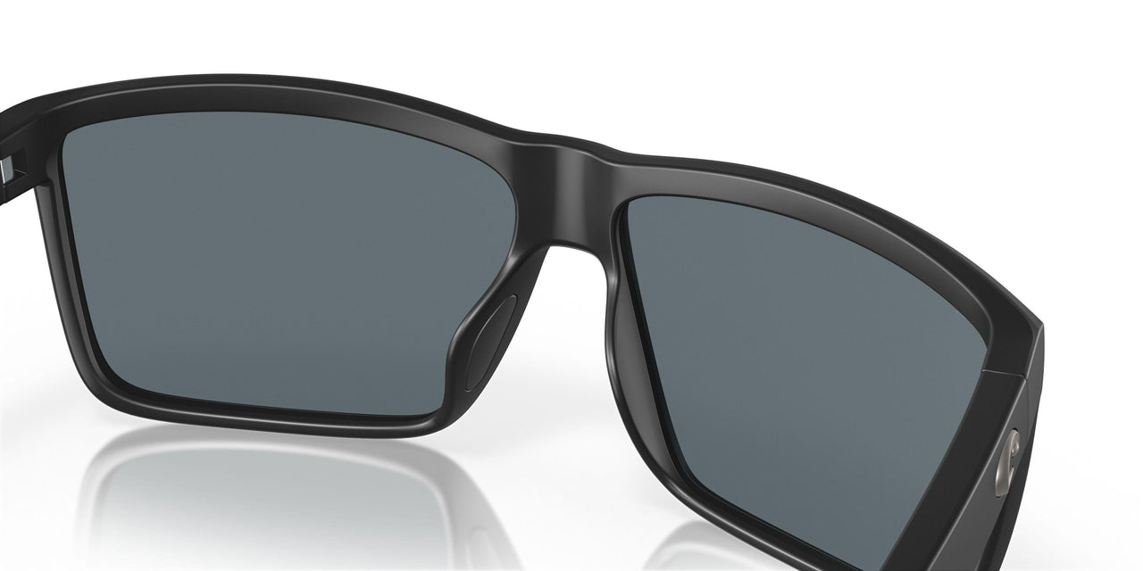 901609 - 11 Matte Black - Blue Mirror 580p