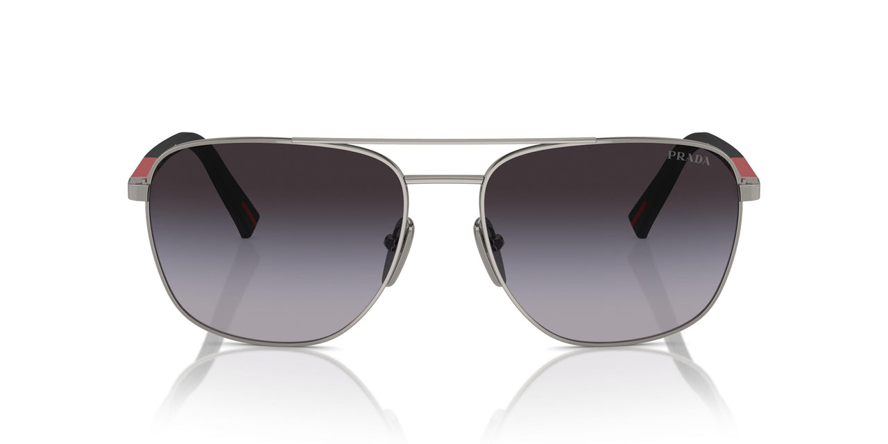 5AV09U - Grey - Grey Gradient