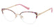 Betsey-Johnson BET-AMBITIOUS Eyeglasses