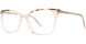 Cosmopolitan Gabi Eyeglasses