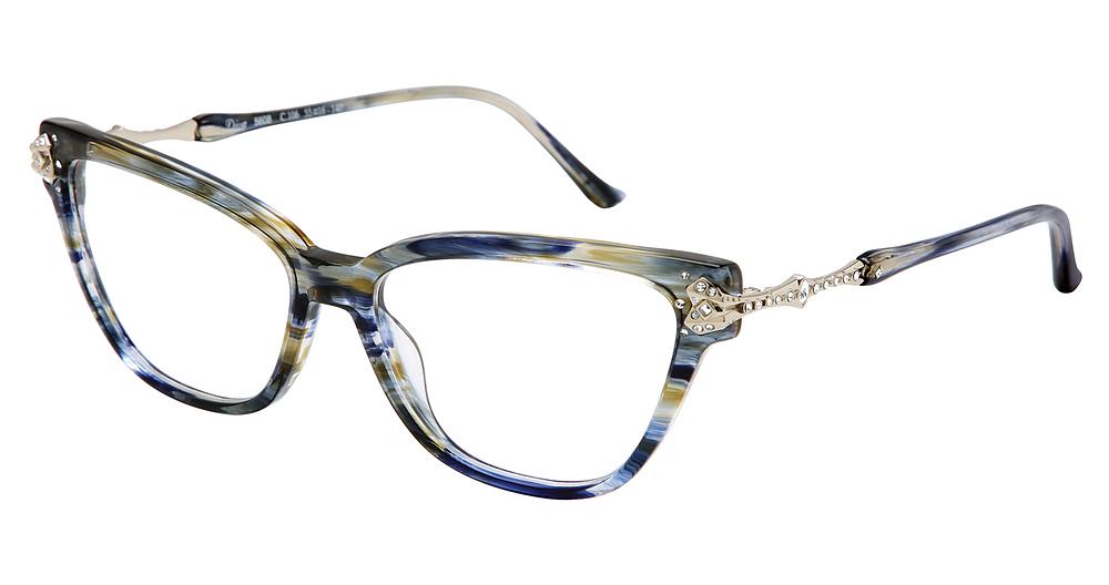 Diva 5608 Eyeglasses