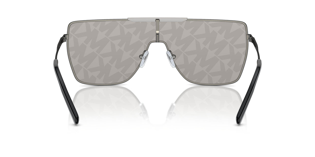 1002/E - Grey - Mk Mirror