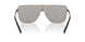 1002/E - Grey - Mk Mirror
