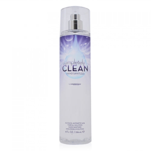 Completely Bare Completely Clean Hand Sanitizer Spray