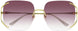 003 - Purple/Gold - Violet