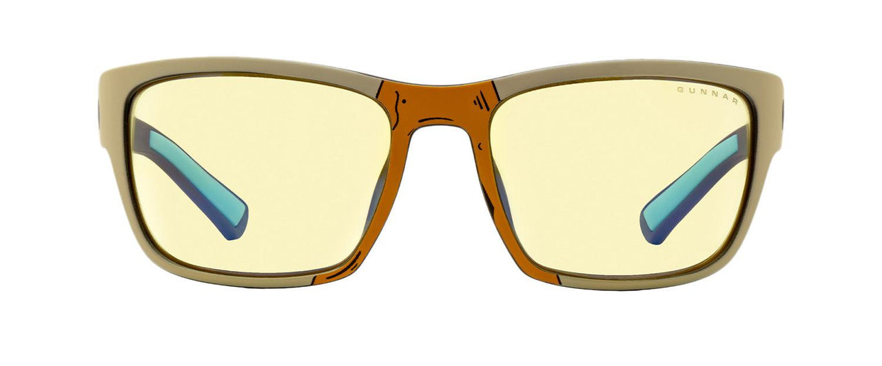 Gunnar Borderlands 4 Mad Moxxi Sunglasses