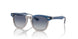 71554L - Blue - Grey Blue