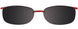 30 - Satin Red / Design