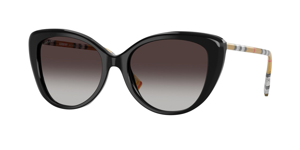 Burberry 4407 Sunglasses