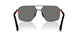 1BO02G - Black - Dark Grey Polar